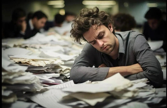 Simplification administrative : ce qui change dans le formulaire d’évaluation de santé dès 2025 - RiskEval