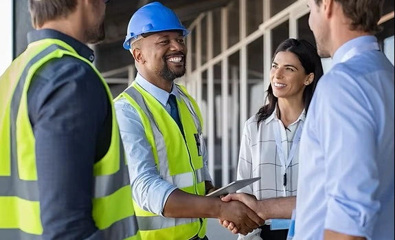Coordination Sécurité et Santé 