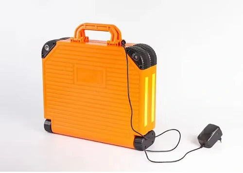 Warning Lampes Coffret séquentiel de 10pièces