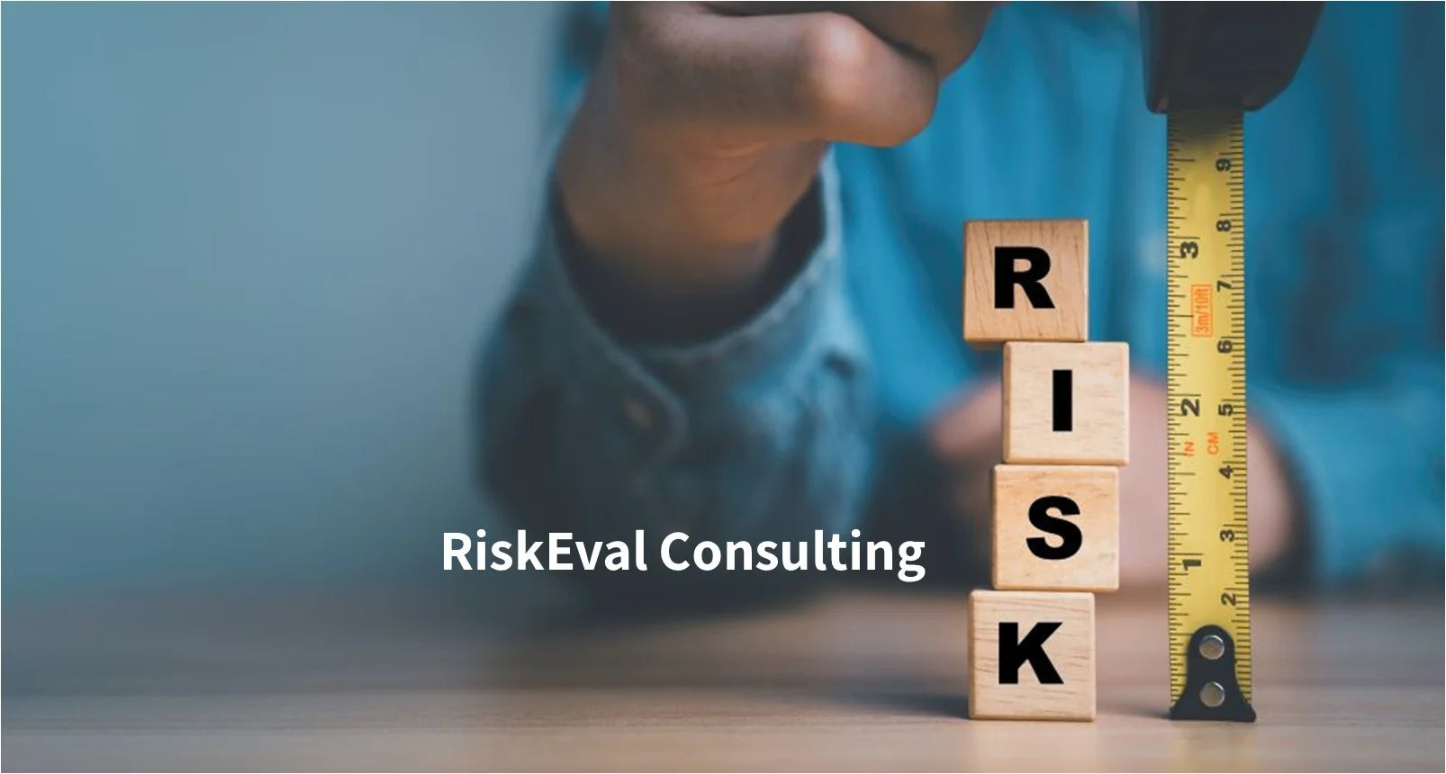 Image de mesurer les risques