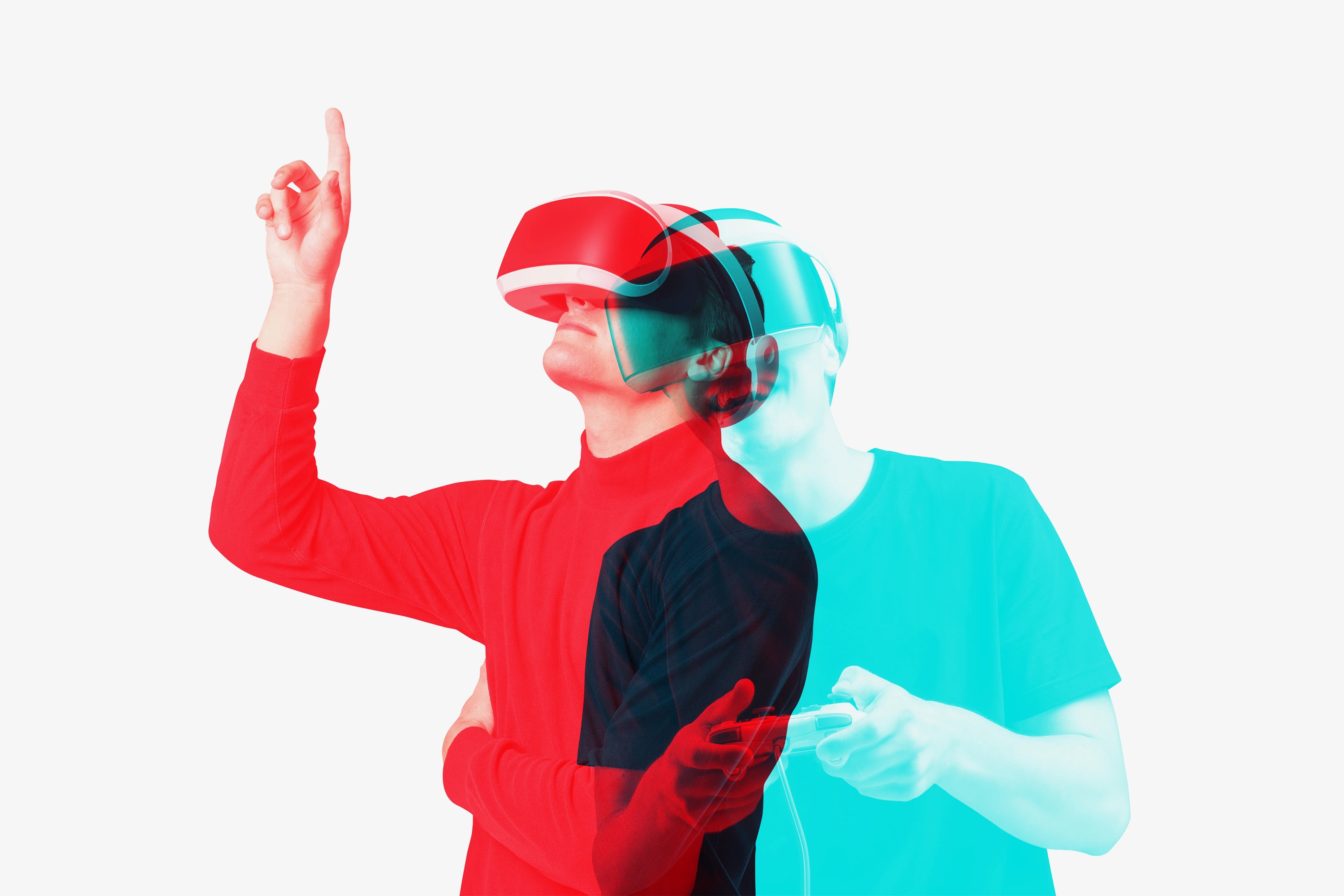 Formation Incendie Réalité Virtuelle